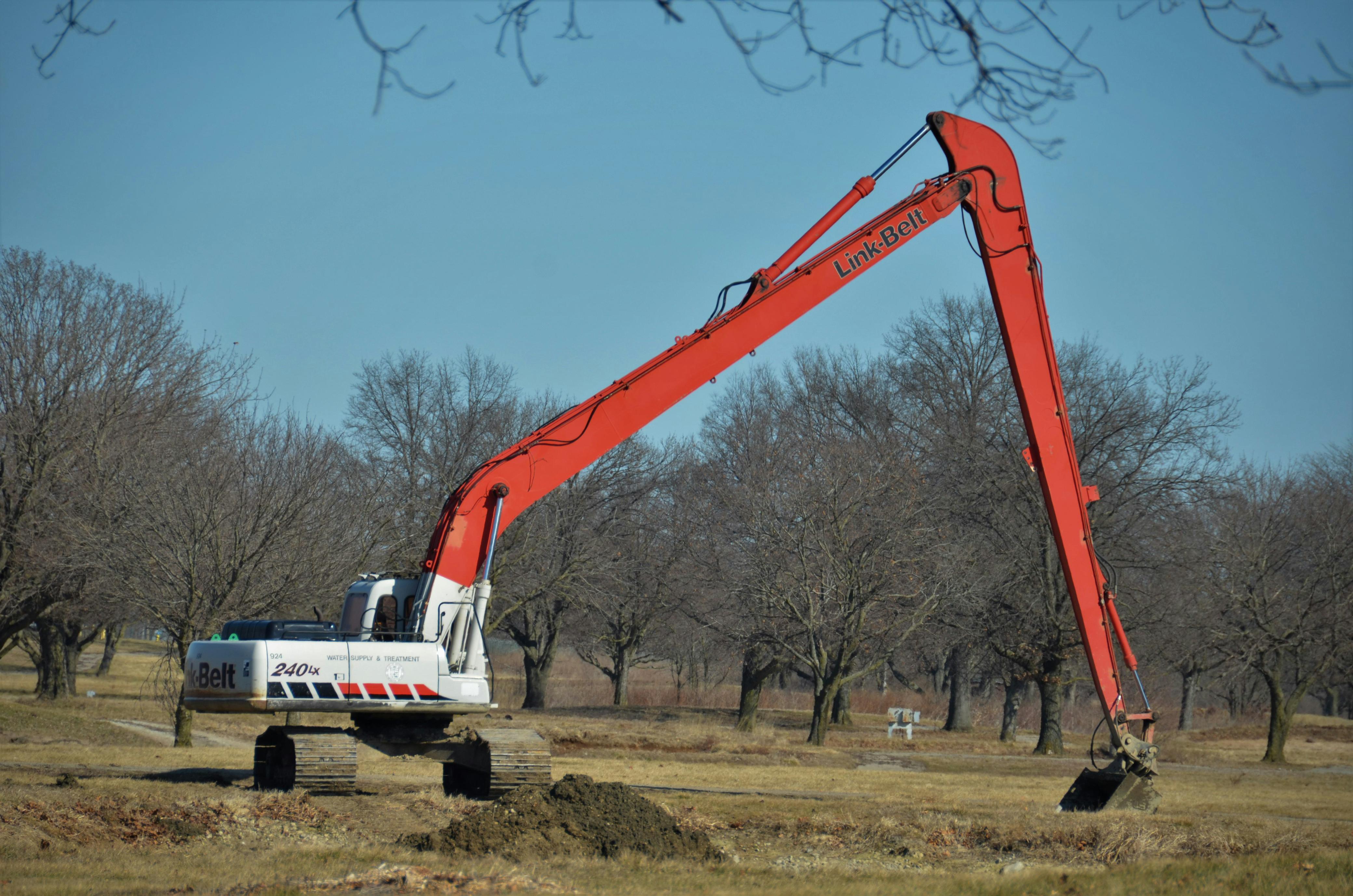 Construction Support