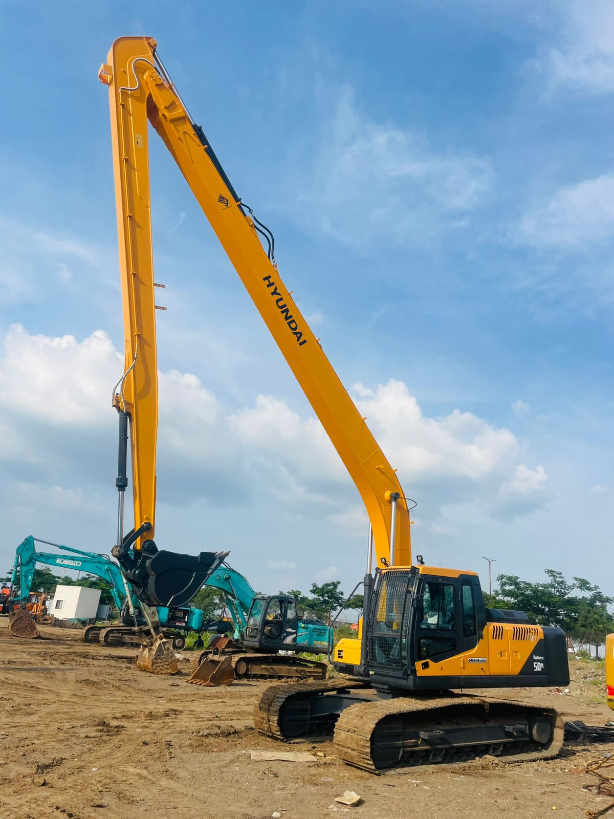 Construction Support